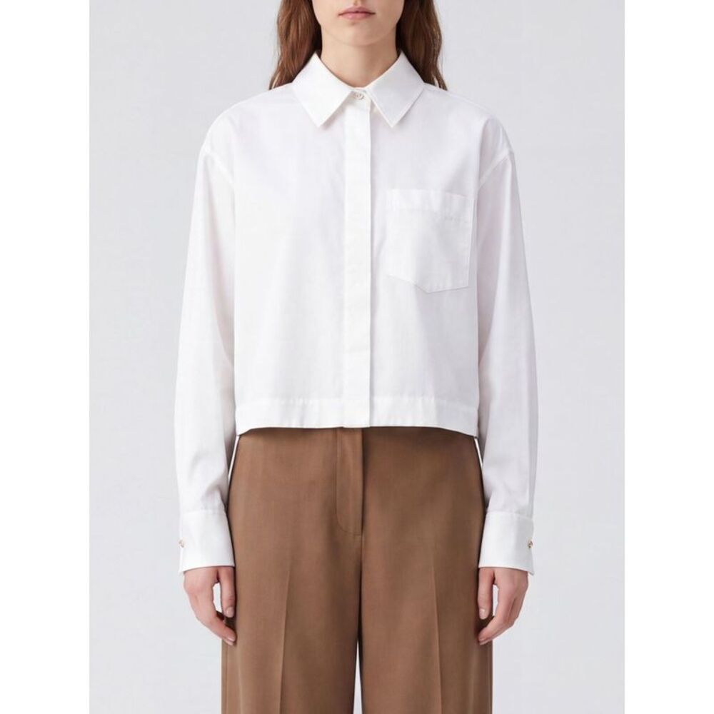 Sportmax Women Shirt Woman Sportmax